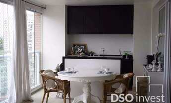 Imagem 2: SãO PAULO - Apartamento Padrão - Itaim Bibi