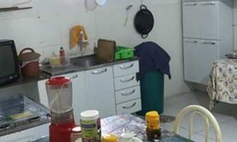 Imagem 4: Casa em gameleira na rua principal a menos de 200m da praia