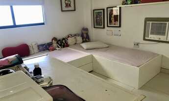 Imagem 7: Linda duplex cobertura 320 metros quadrados com 4 quartos em Boa Viagem - Recife - PE