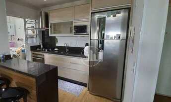 Imagem 7: Apartamento à venda, 88 m² por R$ 660.000,00 - Campinas - São José/SC