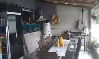 Imagem 7: Casa Geminada para Venda em Itinga Araquari-SC - 1321