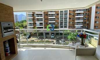 Imagem: Apartamento de 02 quartos sendo 01 suíte