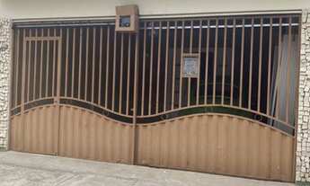 Imagem: Casa para venda tem 440 metros quadrados