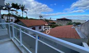 Imagem 7: Apartamento com 3 dormitórios à venda, 98 m² por R$ 595.000,00 - Rainha do Mar - Itapoá/SC