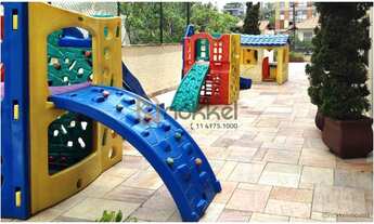 Imagem 3: Apartamento Vila Madalena