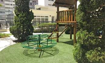 Imagem 2: Alto padrão com 3 suítes para venda ou locação em Perdizes. Vista maravilhosa