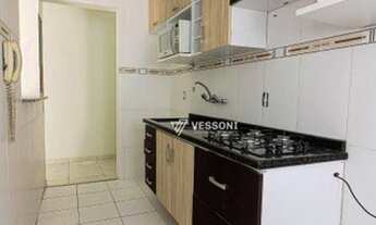 Imagem: Apartamento com 3 dormitórios à venda