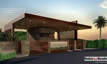 Imagem: Terreno à venda, 526 m² por R$ 492.277,50