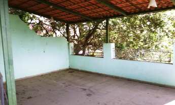 Imagem 2: Casa para venda possui 232 metros quadrados com 3 quartos