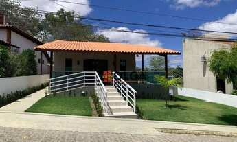 Imagem 2: Excelente casa nova em condomínio próximo a BR., 03 quartos, suíte, piscina - GRAVATÁ-PE