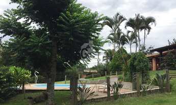 Imagem 2: Chácara à Venda c/ 3 Dorms, 1 Suíte, Churrasqueira, Piscina, + de 2.000 m² - Mato Dentro