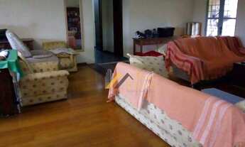 Imagem 6: Casa com 3 dormitórios à venda, 450 m² por R$ 1.914.000,00 - Condomínio Lagos de Shanadu