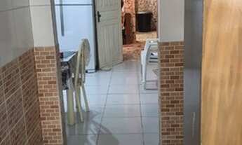 Imagem 3: Casa em gameleira na rua principal a menos de 200m da praia