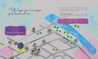 Imagem 3: EA- Grande Lançamento na Torre | Apartamento com 03 Quartos