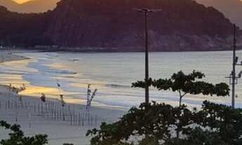 Imagem 3: Apartamento para venda tem 235 metros quadrados com 4 quartos em Copacabana - Rio de Janei