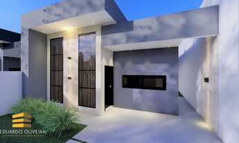 Imagem 4: Casa para Venda em Foz do Iguaçu, Jardim Europa, 2 dormitórios, 1 suíte, 1 banheiro, 1 vag