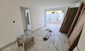 Imagem 3: Apartamento com 3 Quartos e 1 suíte com 2 vagas a Venda,110m² por R$ 540.000