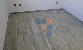 Imagem 4: Apartamento com 3 dormitórios à venda, 80 m² por R$ 460.000,00 - Caiçaras - Belo Horizonte