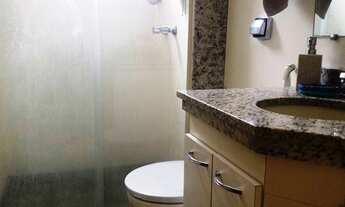 Imagem 6: Apartamento com 4 dormitórios à venda, 170 m² por R$ 650.000,00 - Santo Antônio - Belo Hor