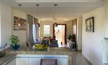 Imagem 5: Belissima casa 4/4 com suite- Condomínio Águas de Sauipe-Porto de Sauipe