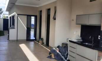 Imagem 6: Casa venda com 193 metros quadrados com 3 quartos em Vila do Golf - Ribeirão Preto - São P