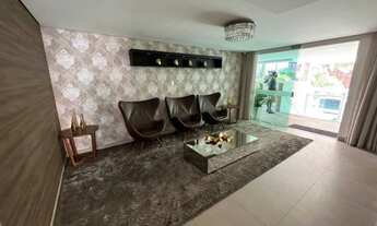 Imagem 7: Apartamento na ponta verde, porteira fechada