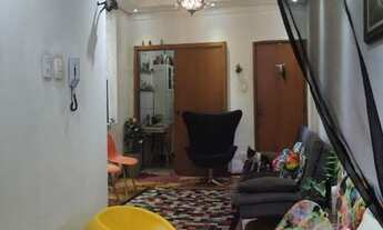 Imagem: Apartamento com 2 quartos em Barro Preto