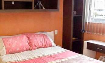 Imagem 7: Apartamento, 45 m² - venda por R$ 605.000,00 ou aluguel por R$ 2.950,00/mês - Água Branca