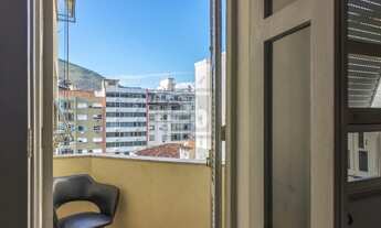 Imagem: Rio de Janeiro - Apartamento Padrão - Copacabana