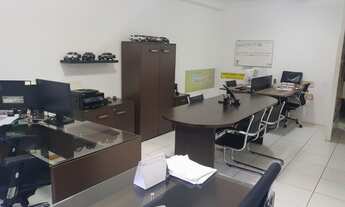 Imagem 4: City Offices - SIG qd 02 - Sala comercial + Garagem