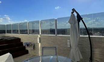 Imagem 4: Cobertura para venda com 2 quartos em Ouro Preto - Belo Horizonte - MG