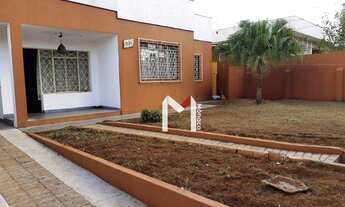 Imagem 5: Casa para alugar com 4 dormitórios em Jardim shangri-la a, Londrina cod:CA2370