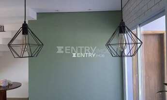 Imagem 4: Casa com 3 dormitórios a venda, 127 m² por R$ 842.000 - Corrupira - Jundiaí/SP