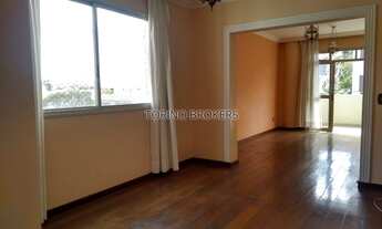 Imagem 4: BELO HORIZONTE - Apartamento Padrão - serra