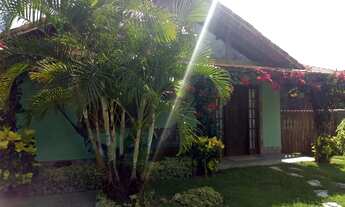 Imagem 2: Casa para venda com 140 metros quadrados com 3 quartos em Long Beach (Tamoios) - Cabo Frio