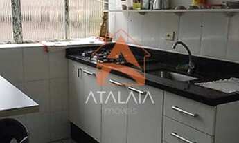 Imagem: KITNET, CAIÇARA, PRAIA GRANDE - R$ 135