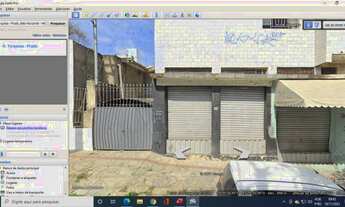 Imagem: Loja para aluguel tem 45 metros quadrados