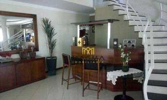 Imagem 4: Sobrado à VENDA em Taubaté de 280m²