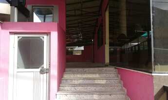 Imagem 2: BELO HORIZONTE - Conjunto Comercial/sala - Nova Suíça