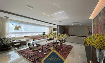 Imagem 3: Belo Horizonte - Apartamento Padrão - Belvedere