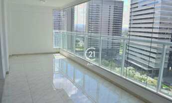 Imagem 2: Apartamento com 3 dormitórios à venda, 157 m² por R$ 2.150.000,00 - Jardim das Perdizes