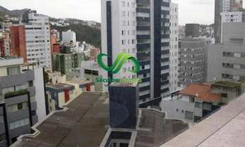 Imagem 5: Apartamento com Área Privativa para Venda em Belo Horizonte, Buritis, 3 dormitórios, 1 suí