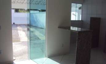 Imagem 6: Imóvel Linear com Quintal Amplo Privativo