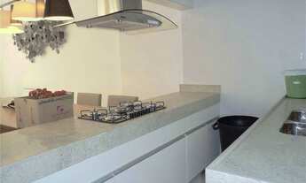 Imagem 6: CAMPO BELO COM VARANDA GOURMET