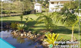 Imagem 6: Vendo casa maravilhosa com 3 suítes na Nova Cidade em Macaé