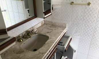 Imagem 7: Linda casa parte alta do residencial