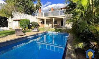 Imagem: Casa com 6 dorms Venda por R$ 1.190.000