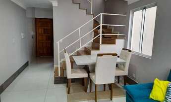 Imagem 3: Sobrado com Piscina - Caucaia do Alto