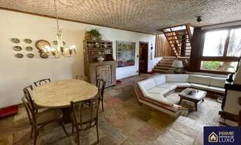 Imagem 6: Casa 600 m2 com 4 quartos em Belvedere - Belo Horizonte - MG