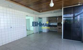 Imagem 2: Cobertura para venda de 05 quartos no bairro Castelo